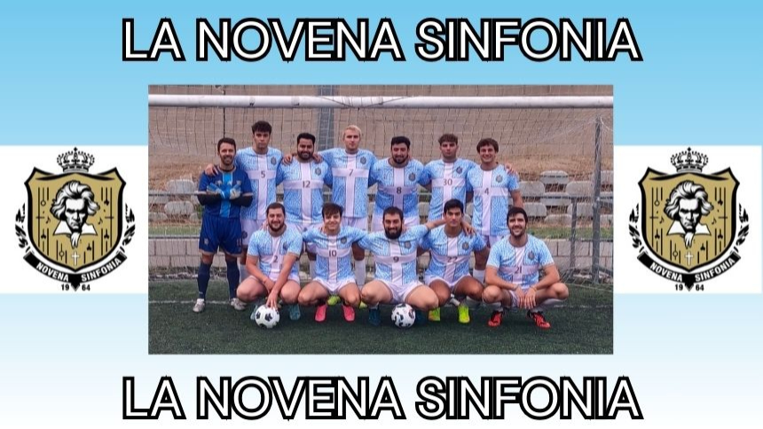 EN MITAD DE TABLA CON ESPERANZAS DE ASCENSO. ZONA SUR DOMINGO TARDE 3ª DIVISIÓN